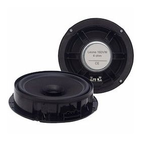 Leone 160W 16 cm 4 Ohm Oto Hoparlör