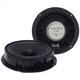 Leone 160W 16 cm 4 Ohm Oto Hoparlör