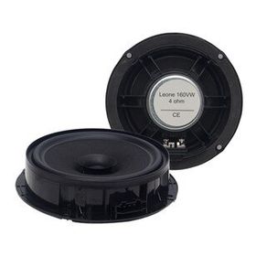 Leone 160W 16 cm 4 Ohm Oto Hoparlör