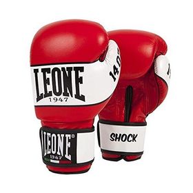 Leone 1947 Kırmızı GN205 Smart Boks Eldiveni
