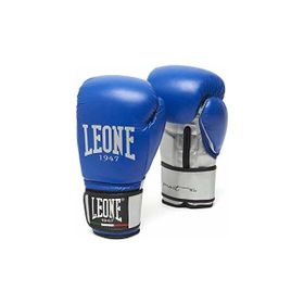 Leone 1947 Mavi Smart Boks Eldiveni