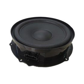 Leone 200W 20 cm 4 OHM Oto Hoparlör