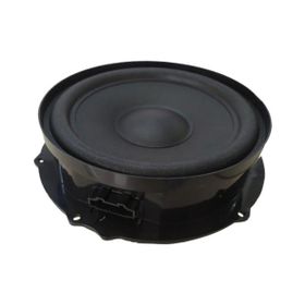 Leone 200W 20 cm 4 OHM Oto Hoparlör