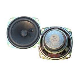 Leone 78 Tweetersiz 8 Ohm Tekli 3" 7.7 cm Bass Hoparlör