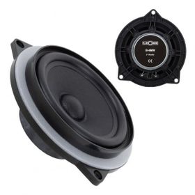 Leone B-4MW 10 cm 50 Watt Max 100 Watt 60x10 mm Oto Hoparlör