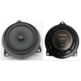 Leone B-4MW 10 cm 50 Watt Max 100 Watt 60x10 mm Oto Hoparlör