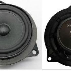 Leone B-4MW 10 cm 50 Watt Max 100 Watt 60x10 mm Oto Hoparlör