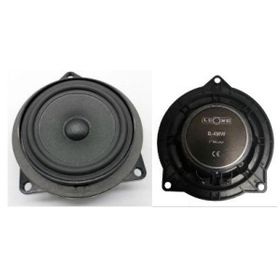 Leone B-4MW 10 cm 50 Watt Max 100 Watt 60x10 mm Oto Hoparlör