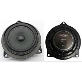 Leone B-4MW 10 cm 50 Watt Max 100 Watt 60x10 mm Oto Hoparlör