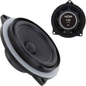 Leone B-4MW 10 cm 50 Watt Max 100 Watt 60x10 mm Oto Hoparlör