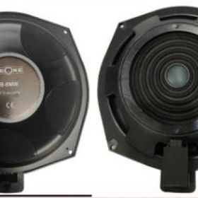 Leone B-8MW 20 cm 90 Watt Max 180 Watt 90x17 mm Oto Hoparlör