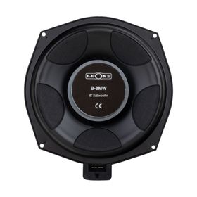 Leone B-8MW 20 cm 90 Watt Max 180 Watt 90x17 mm Oto Hoparlör