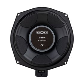 Leone B-8MW 20 cm 90 Watt Max 180 Watt 90x17 mm Oto Hoparlör