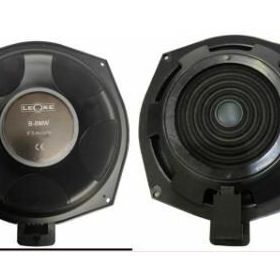Leone B-8MW 20 cm 90 Watt Max 180 Watt 90x17 mm Oto Hoparlör