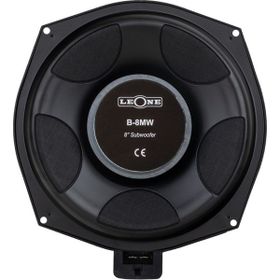 Leone B-8MW 20 cm 90 Watt Max 180 Watt 90x17 mm Oto Hoparlör