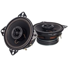 Leone HR-100 Big 10 cm Tweeterlı 3 Yollu 2'li Takım Hoparlör