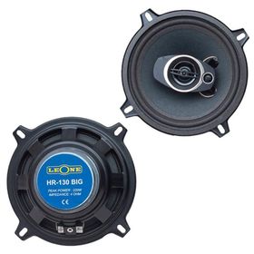 Leone HR-130 Big 13 Cm 220 Watt Max 110 Watt Rms 3 Yollu 2'li Hoparlör
