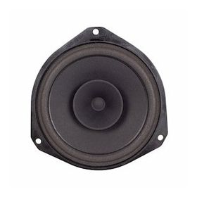 Leone HR-160BIG 16 cm 4 Ohm Oto Hoparlör