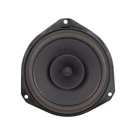Leone HR-160BIG 16 cm 4 Ohm Oto Hoparlör