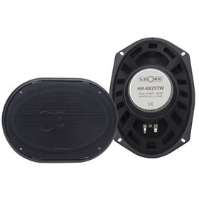 Leone HR-6925TW Kapaklı 6x9 Oval Hoparlör
