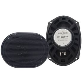 Leone HR-6925TW Kapaklı 6x9 Oval Hoparlör