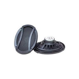 Leone HR-6925TW Kapaklı 6x9 Oval Hoparlör