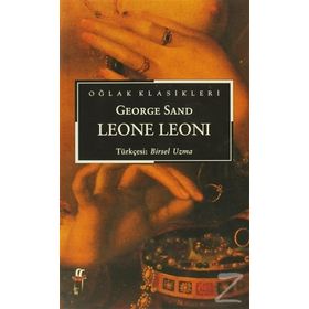 LEONE LEONI - GEORGE SAND