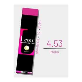 Leoni 4.53 Moka Saç Boyası