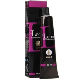 Leoni 6.74 Etkileyici Kahve 60 ml Saç Boyası