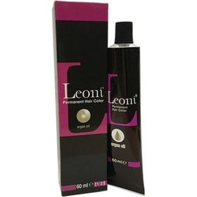 Leoni 8.3 Açık Kumral Dore Saç Boyası