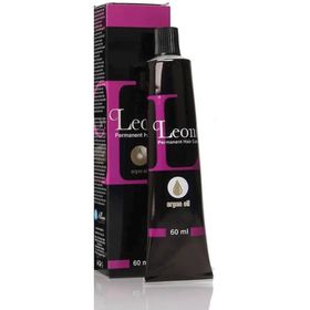 Leoni Argan Yağlı 5.5 Vahşi Kızıl Saç Boyası