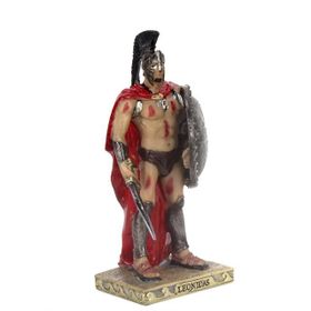Leonidas Biblo