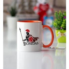 Leonidas Kupa Bardak