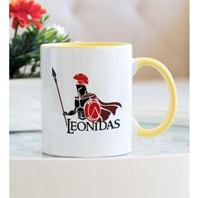 Leonidas Kupa Bardak
