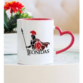 Leonidas Kupa Bardak
