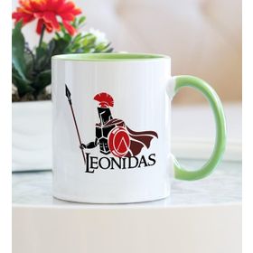 Leonidas Kupa Bardak