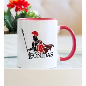 Leonidas Kupa Bardak