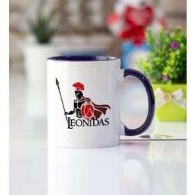 Leonidas Kupa Bardak