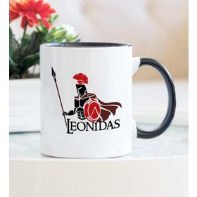 Leonidas Kupa Bardak
