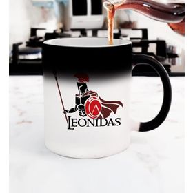 Leonidas Kupa Bardak