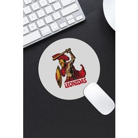 Leonidas Mouse Pad