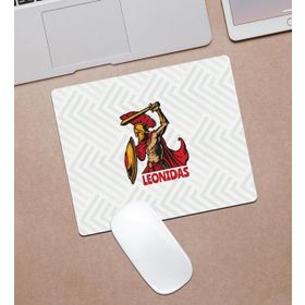 Leonidas Mouse Pad