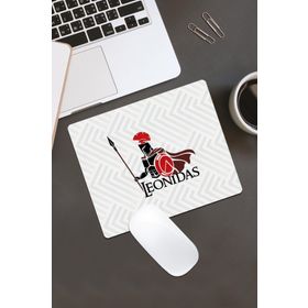 Leonidas Mouse Pad