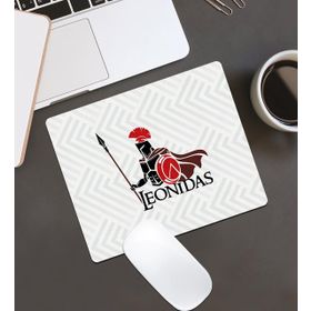 Leonidas Mouse Pad