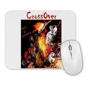Leonidas Mouse Pad