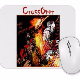Leonidas Mouse Pad