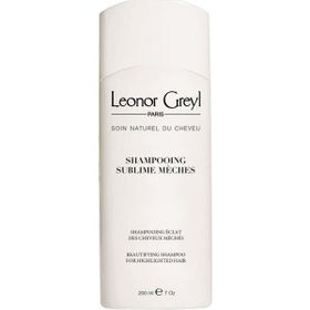 Leonor Greyl Sublime Meches 200 ml Şampuan