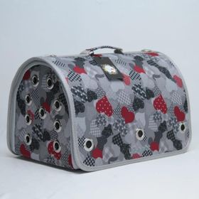 LeonPet Kedi-Köpek Taşıma Çantası Kapalı Flybag