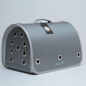 LeonPet Kedi-Köpek Taşıma Çantası Kapalı Flybag
