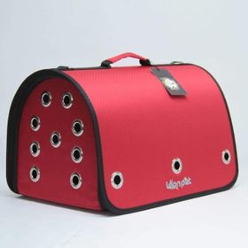 LeonPet Kedi-Köpek Taşıma Çantası Kapalı Flybag